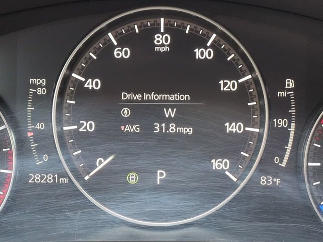 Used 2024 MAZDA CX-30 AWD 2.5 S w/ Preferred Package image 31