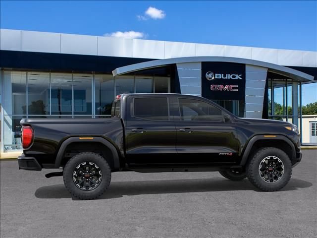 New 2026 GMC Canyon AT4 w/ Technology Plus Package AWD/4WD image 5