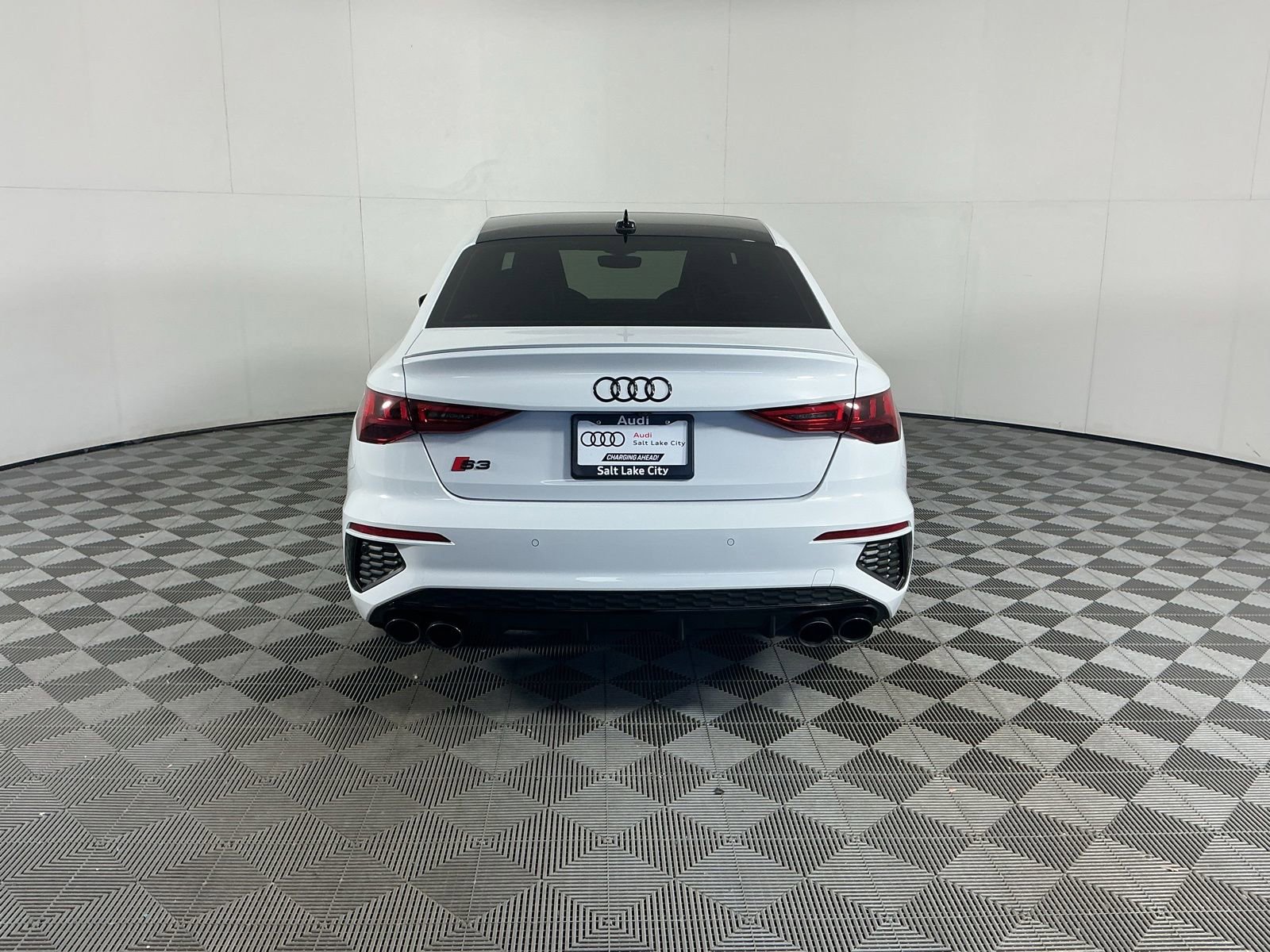 Used 2023 Audi S3 Premium Plus AWD/4WD image 7