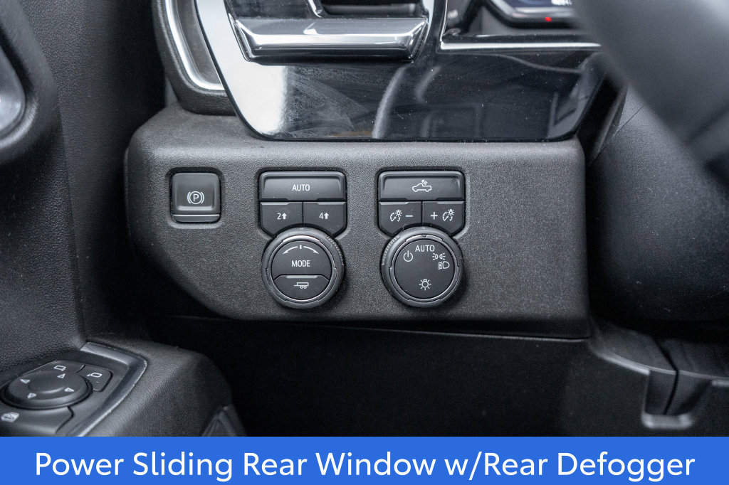 Used 2024 Chevrolet Silverado 1500 LT AWD/4WD image 20