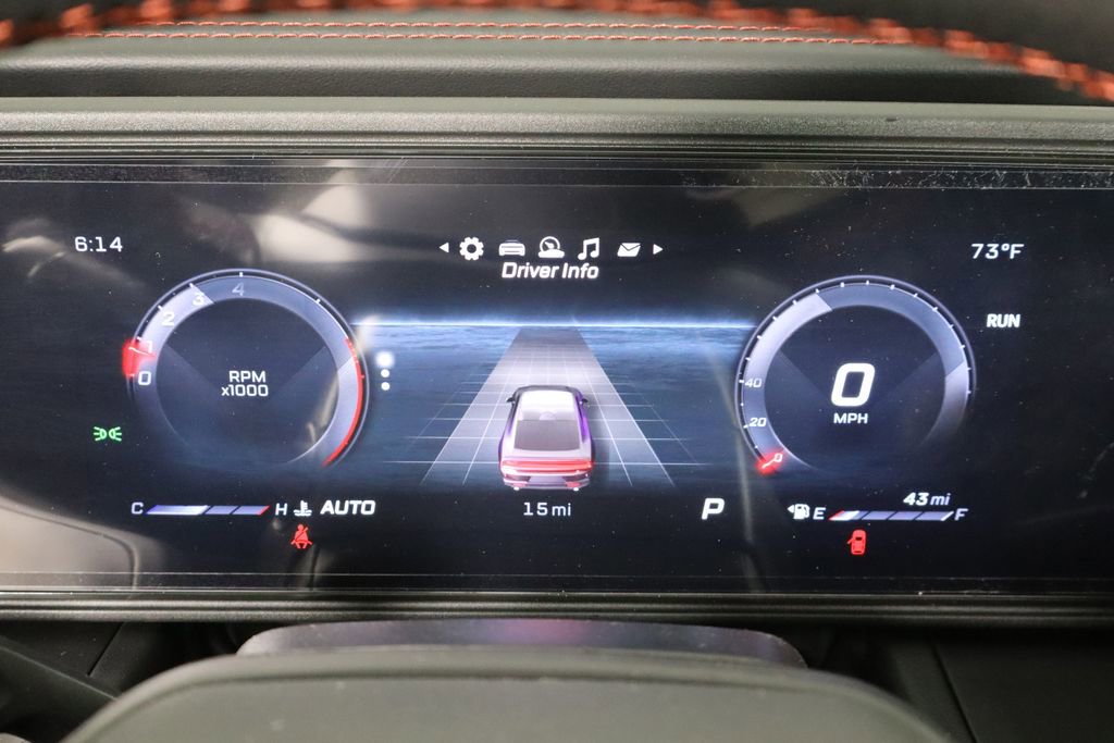 New 2026 Dodge Charger R/T AWD/4WD image 11