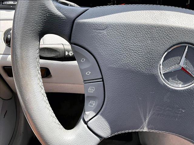 Used 2002 Mercedes-Benz CL 500 image 20