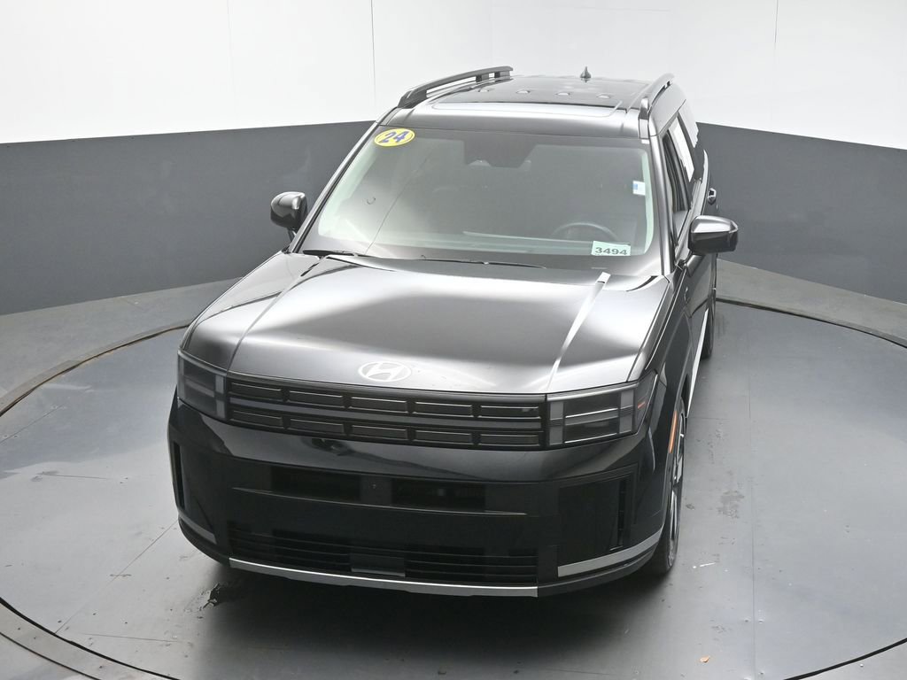 Used 2024 Hyundai Santa Fe Limited image 45