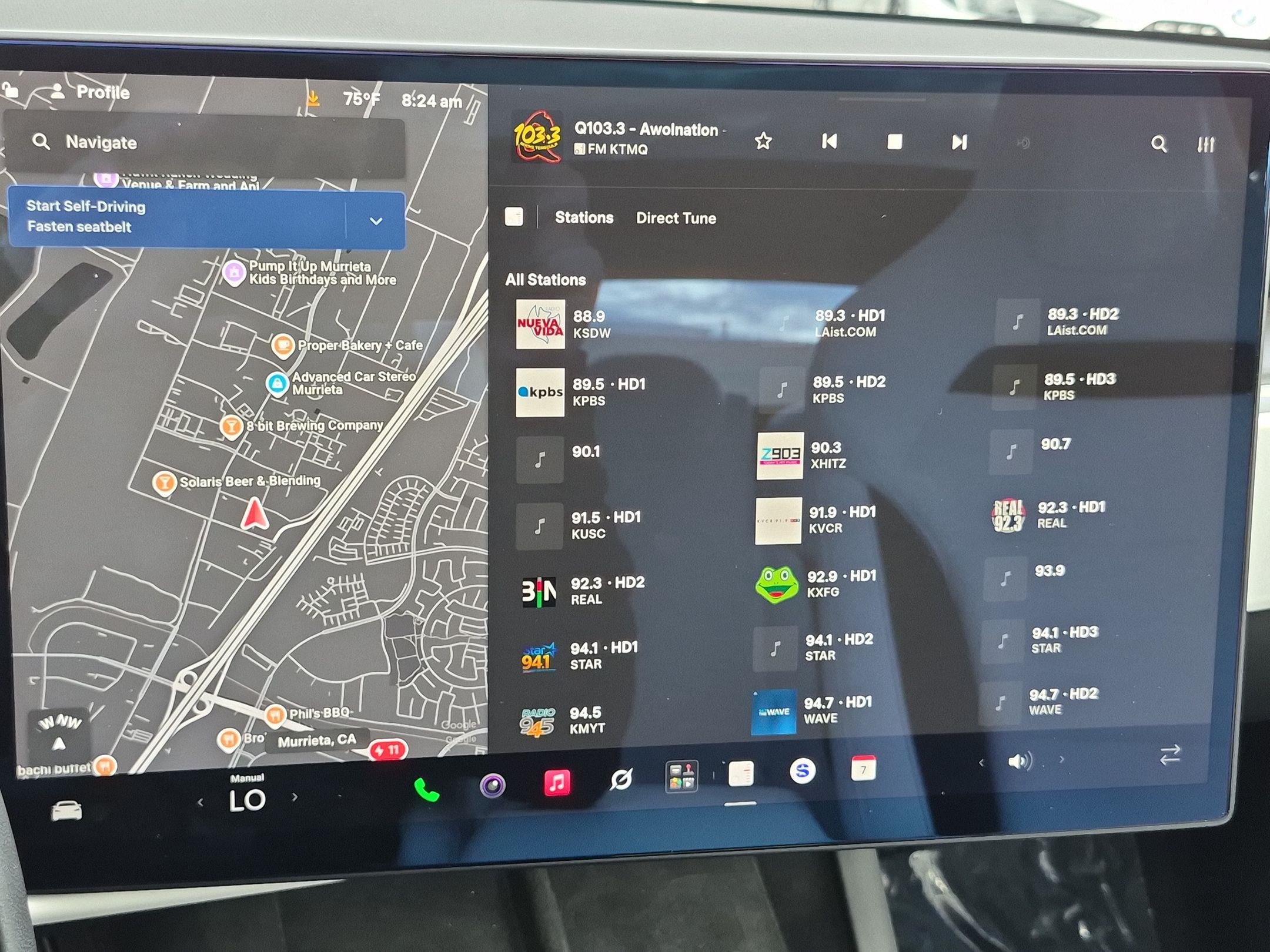 Used 2026 Tesla Model S Plaid AWD/4WD image 23