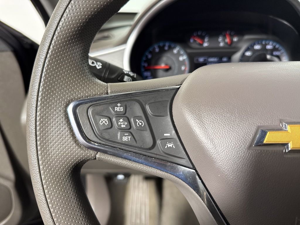 Used 2021 Chevrolet Malibu LS image 30