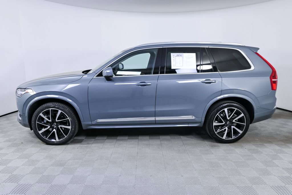 Certified 2023 Volvo XC90 B6 Plus w/ Protection Package Premier AWD/4WD image 2