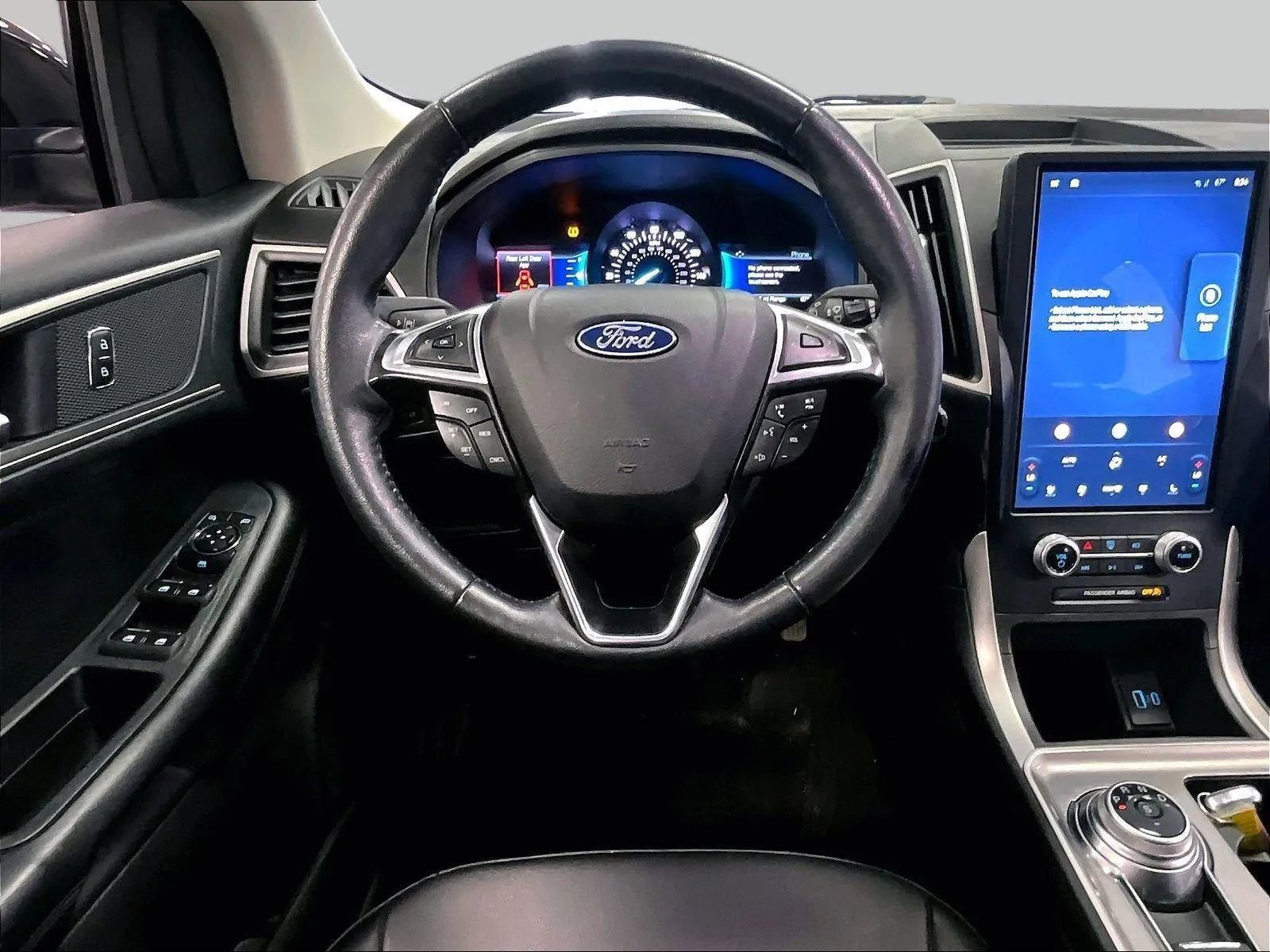 Certified 2023 Ford Edge SEL w/ Convenience Package AWD/4WD image 5
