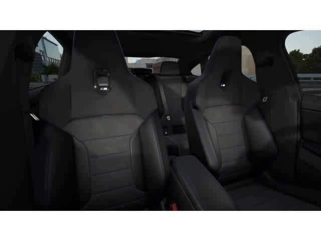 Used 2026 BMW M235i xDrive w/ Technology Package AWD/4WD image 11
