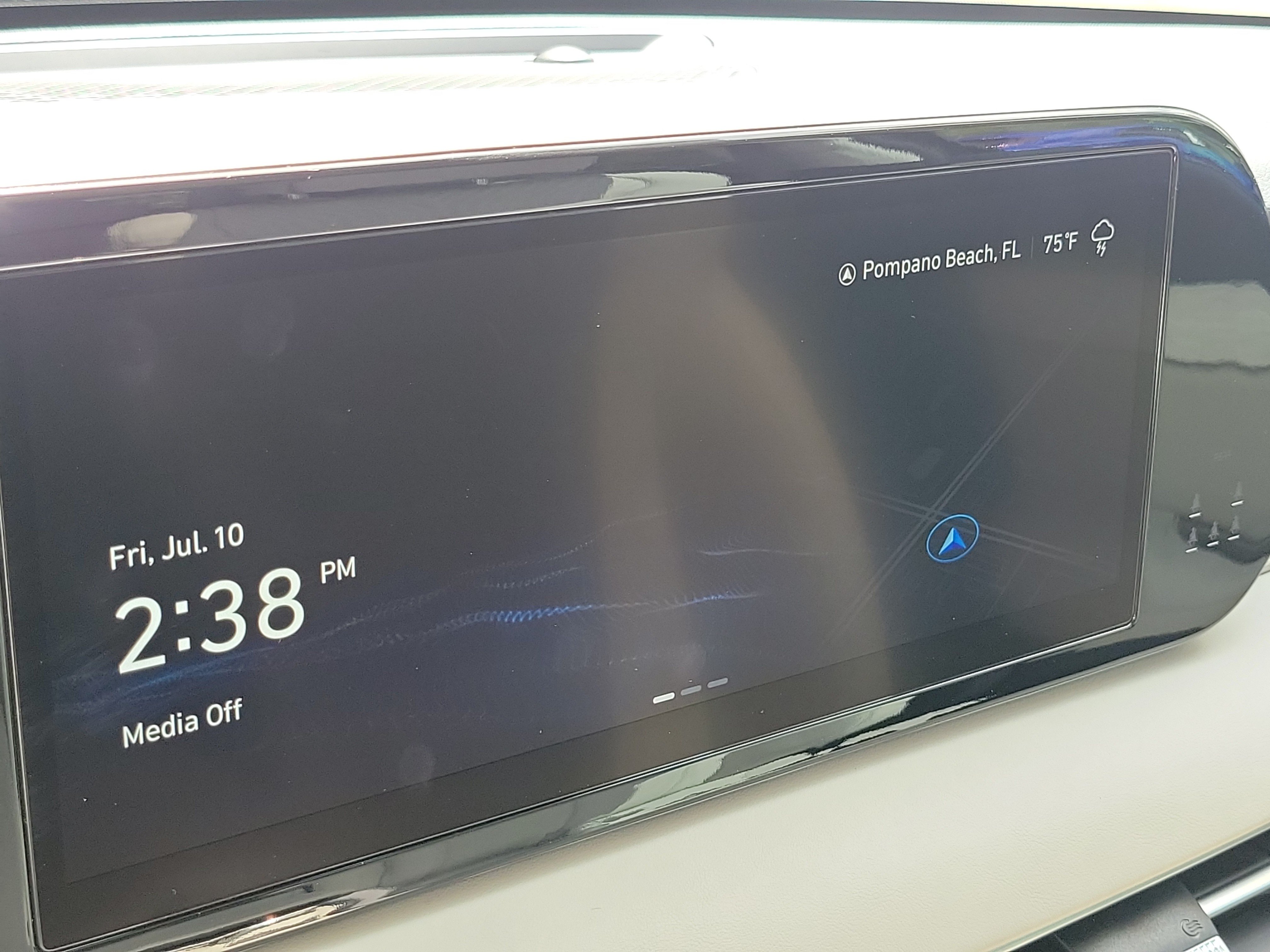 Used 2024 Hyundai Palisade Calligraphy AWD/4WD image 26