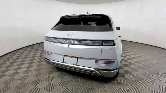 Used 2024 Hyundai Ioniq 5 Limited RWD image 6