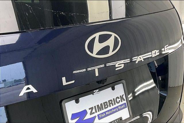 New 2026 Hyundai Palisade SEL AWD/4WD image 36
