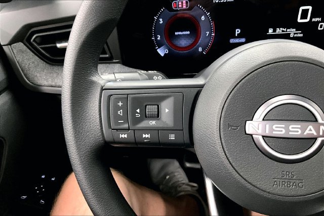 New 2027 Nissan Kicks S AWD/4WD image 23