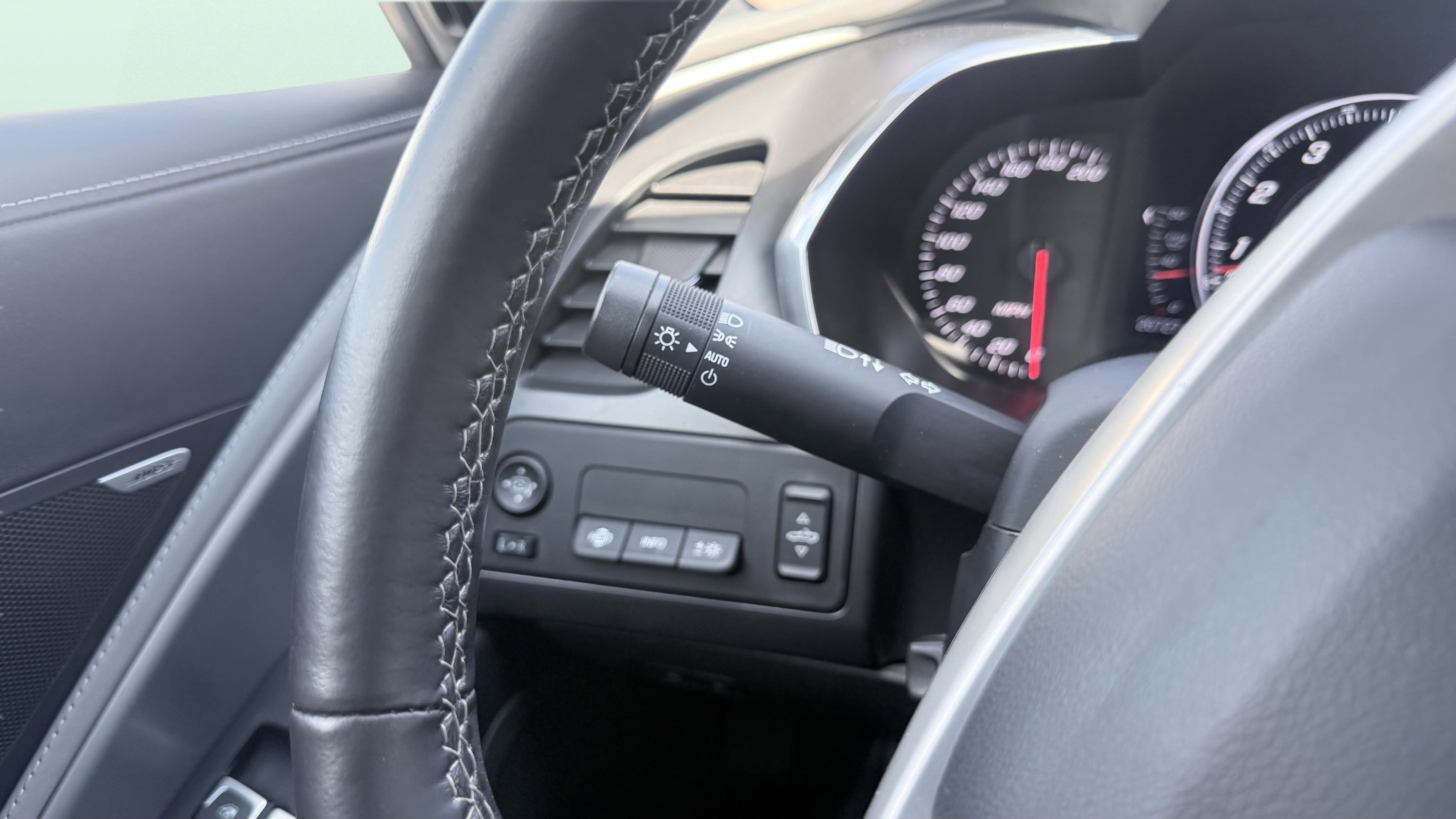 Used 2014 Chevrolet Corvette Stingray Convertible w/ 3LT Preferred Equipment Group image 45