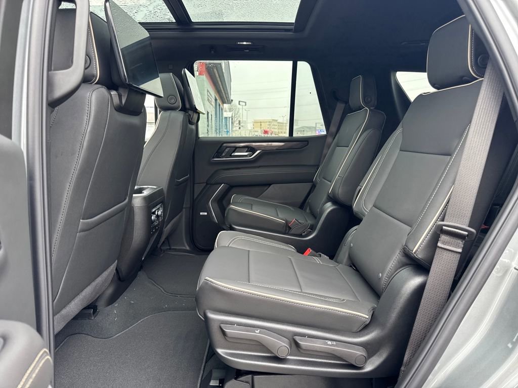 New 2026 GMC Yukon Elevation w/ Elevation Premium Package image 14