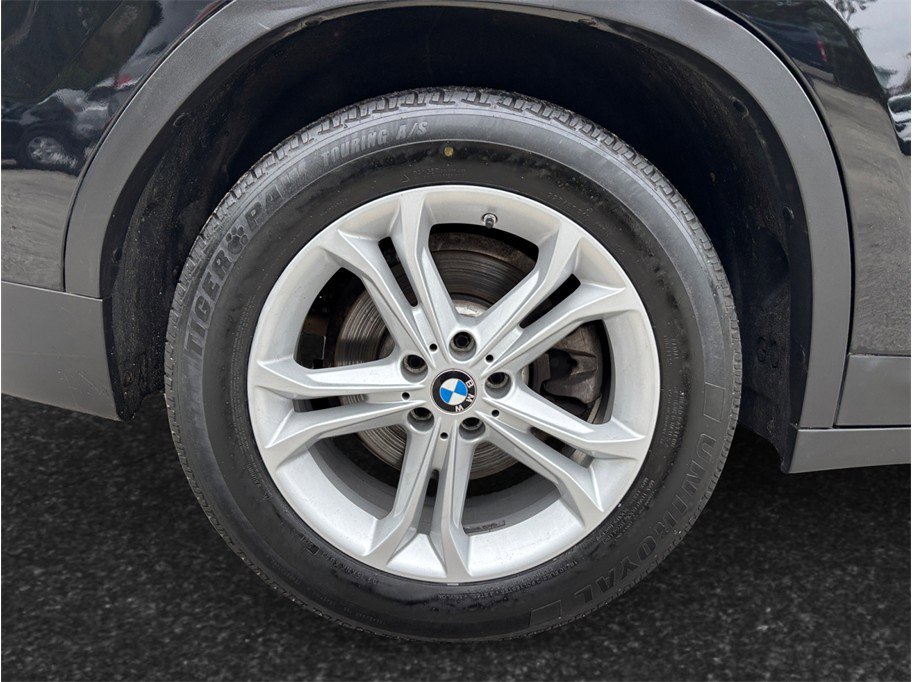 Used 2021 BMW X3 xDrive30i w/ Convenience Package image 16