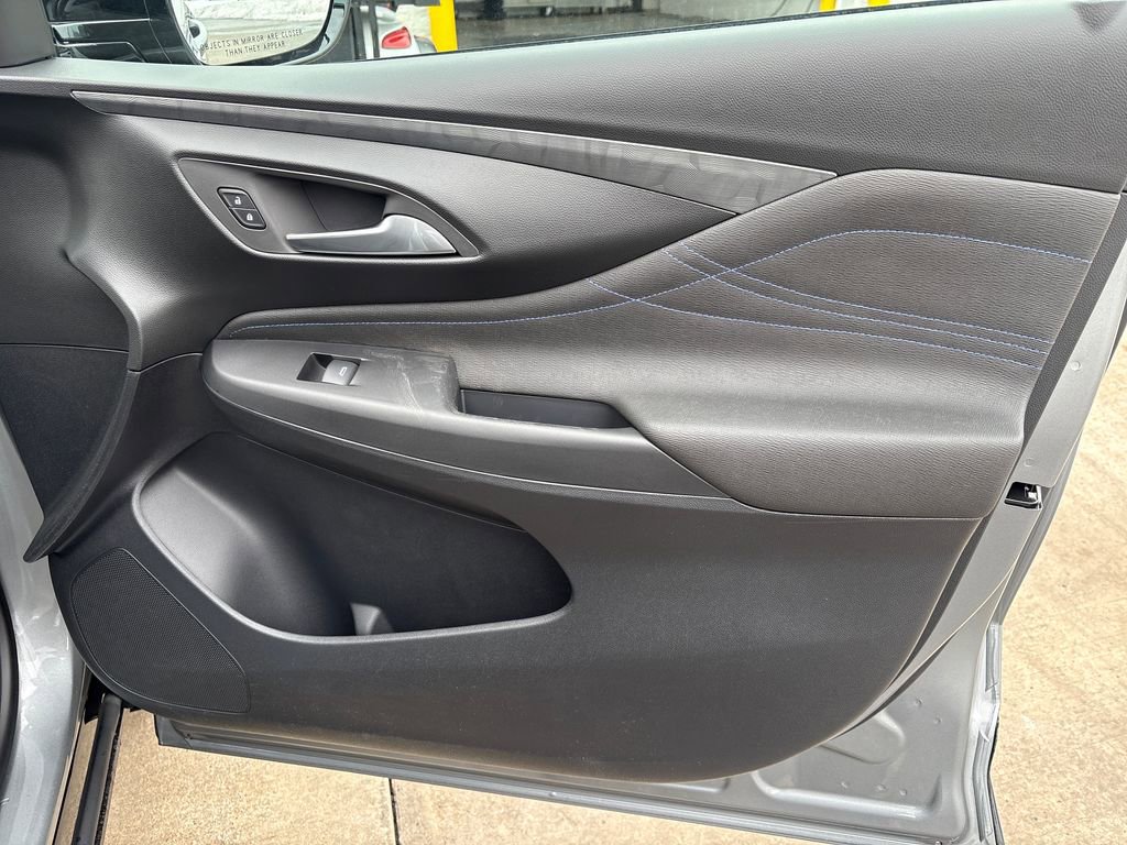 New 2026 Buick Envista Sport Touring w/ Convenience I Package image 34