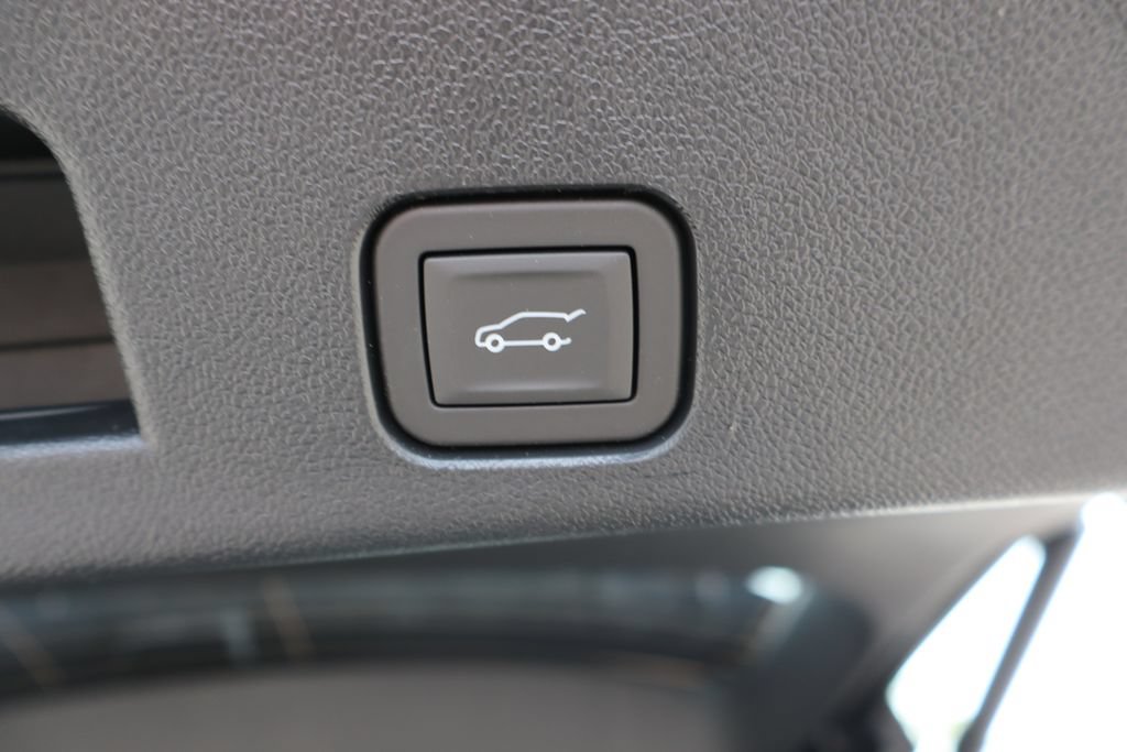 New 2026 Chevrolet Traverse High Country AWD/4WD image 29