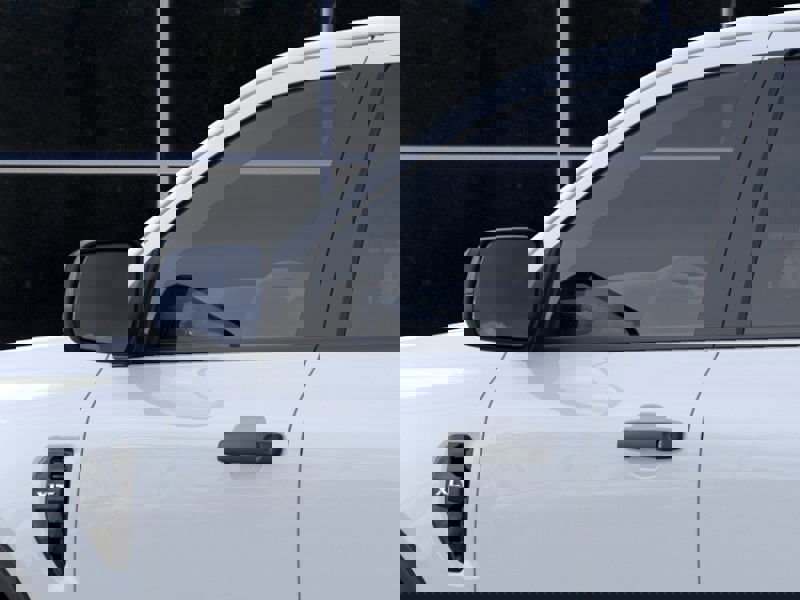 New 2026 Ford Ranger XLT w/ Equipment Group 301A High image 48