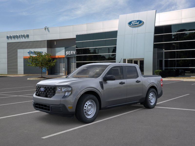 New 2026 Ford Maverick XL AWD/4WD image 1