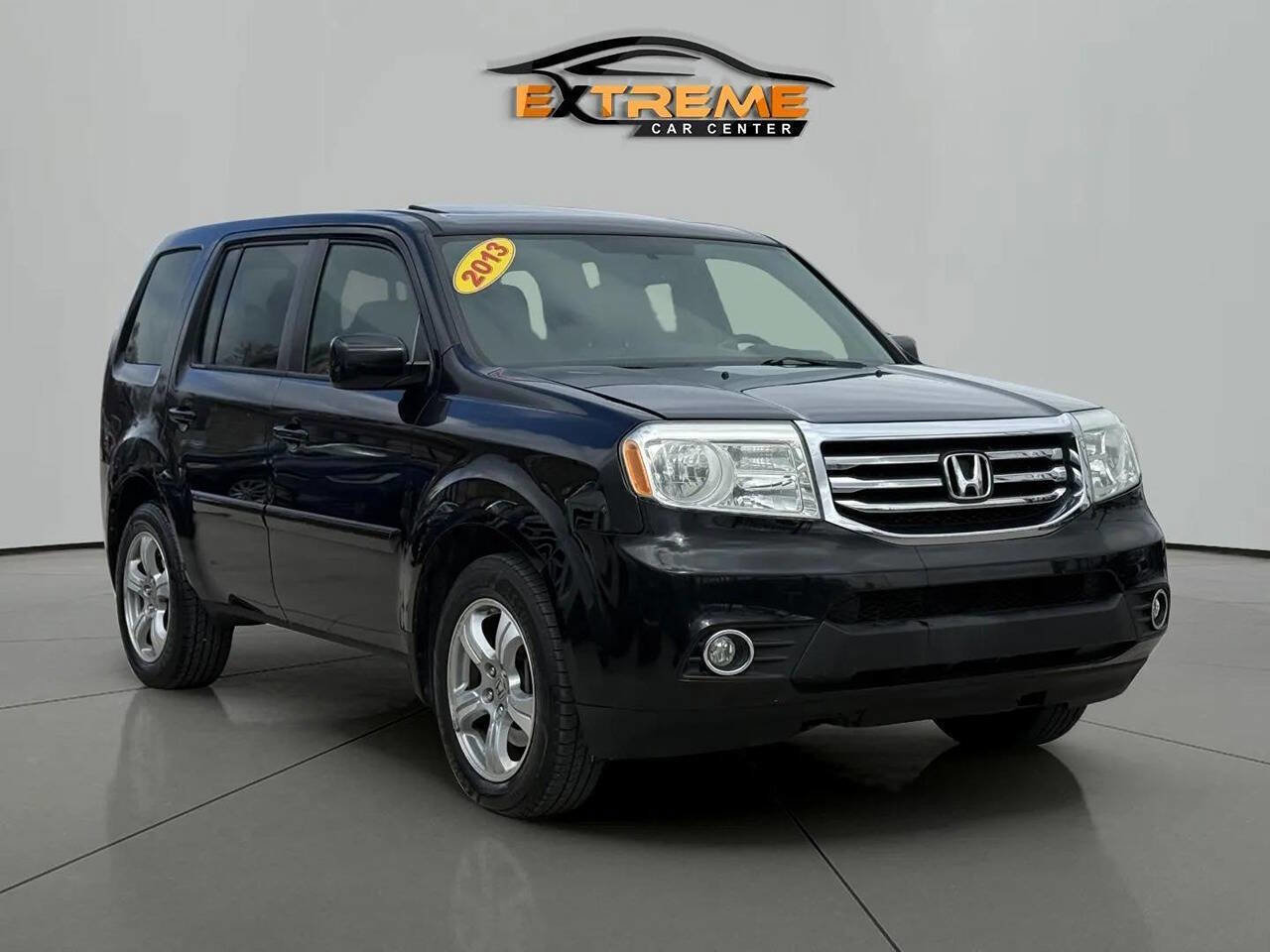 Used 2013 Honda Pilot EX-L image 8