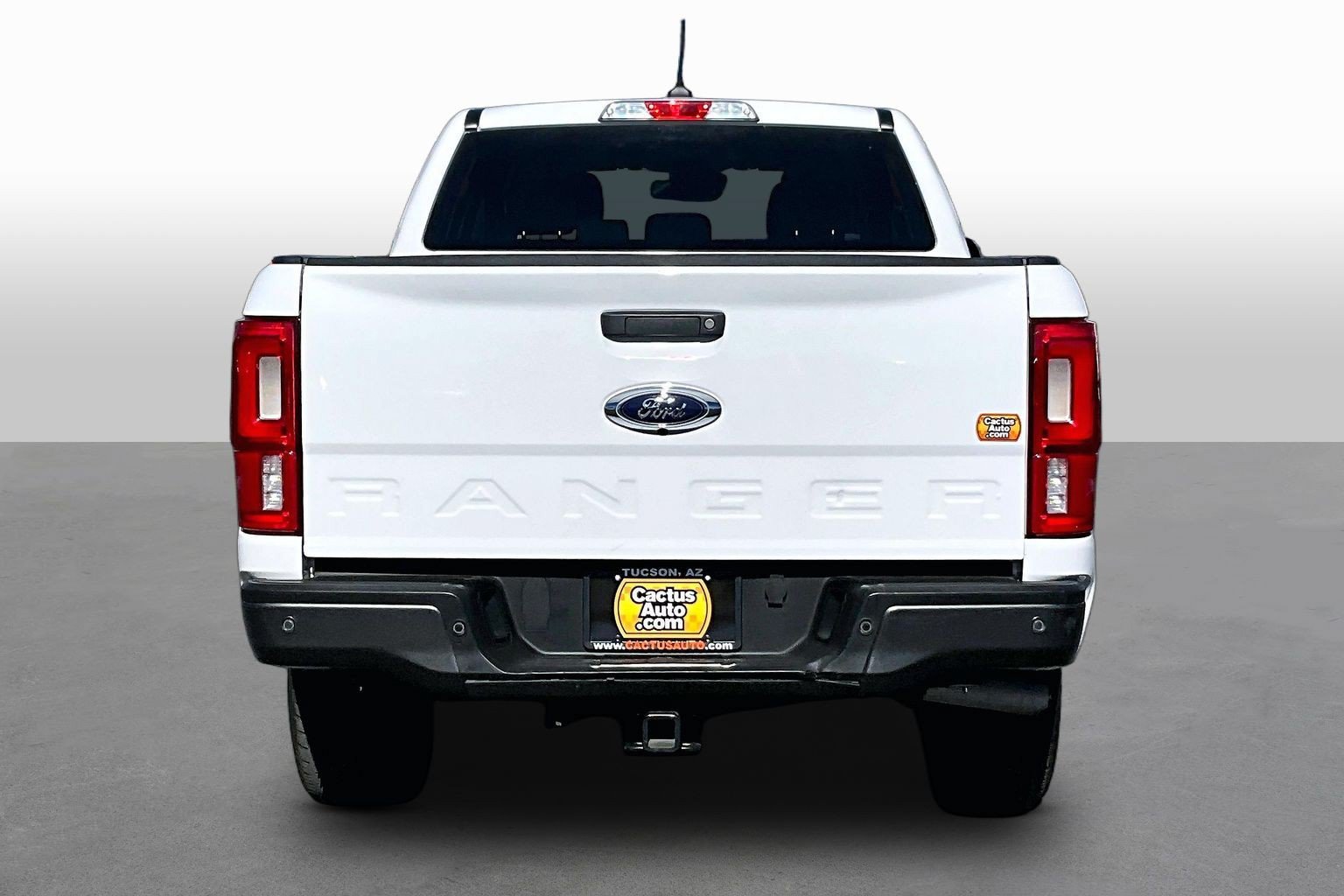 Used 2020 Ford Ranger XLT w/ Equipment Group 301A Mid AWD/4WD image 4
