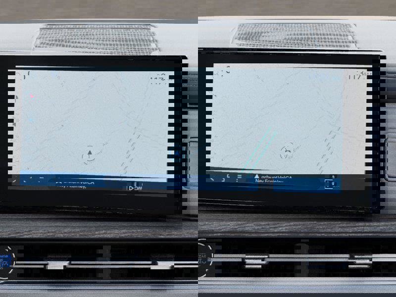 New 2026 Hyundai Santa Fe Calligraphy image 13