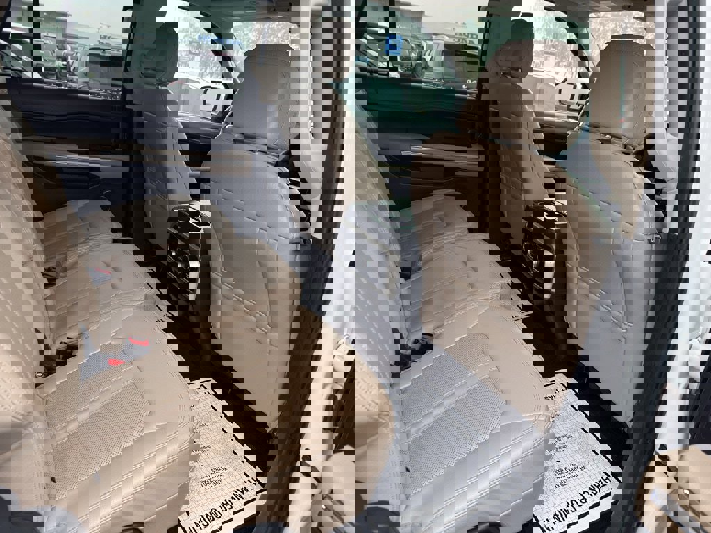 Used 2023 Ford Expedition Max Limited image 19