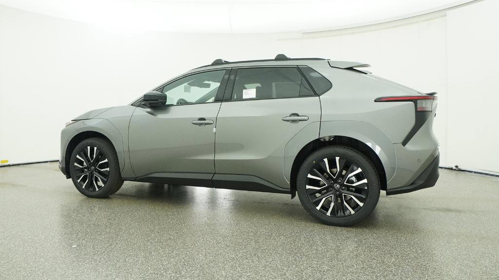 New 2026 Toyota bZ image 57