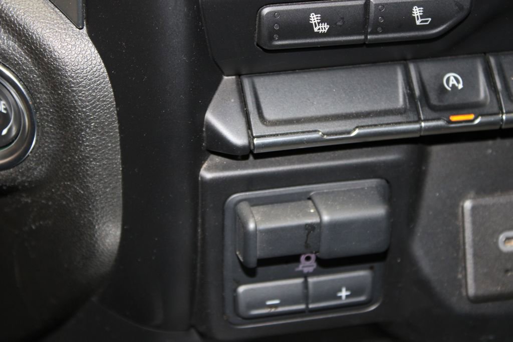 Used 2021 Chevrolet Silverado 1500 RST image 27