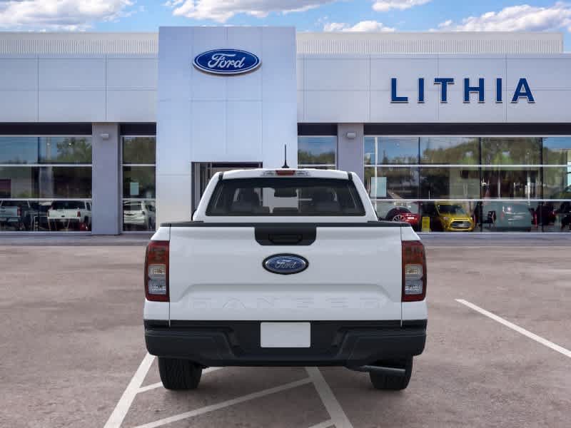 New 2026 Ford Ranger XL RWD image 5