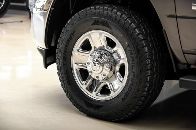 Used 2022 RAM 2500 Big Horn AWD/4WD image 60