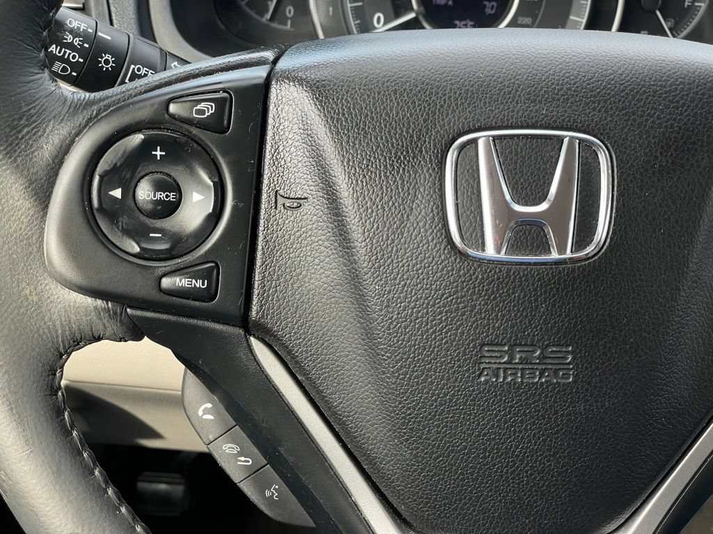 Used 2014 Honda CR-V EX-L image 15