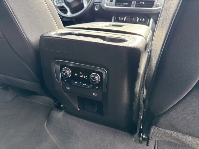 Used 2023 Chevrolet Tahoe LT w/ Luxury Package image 14