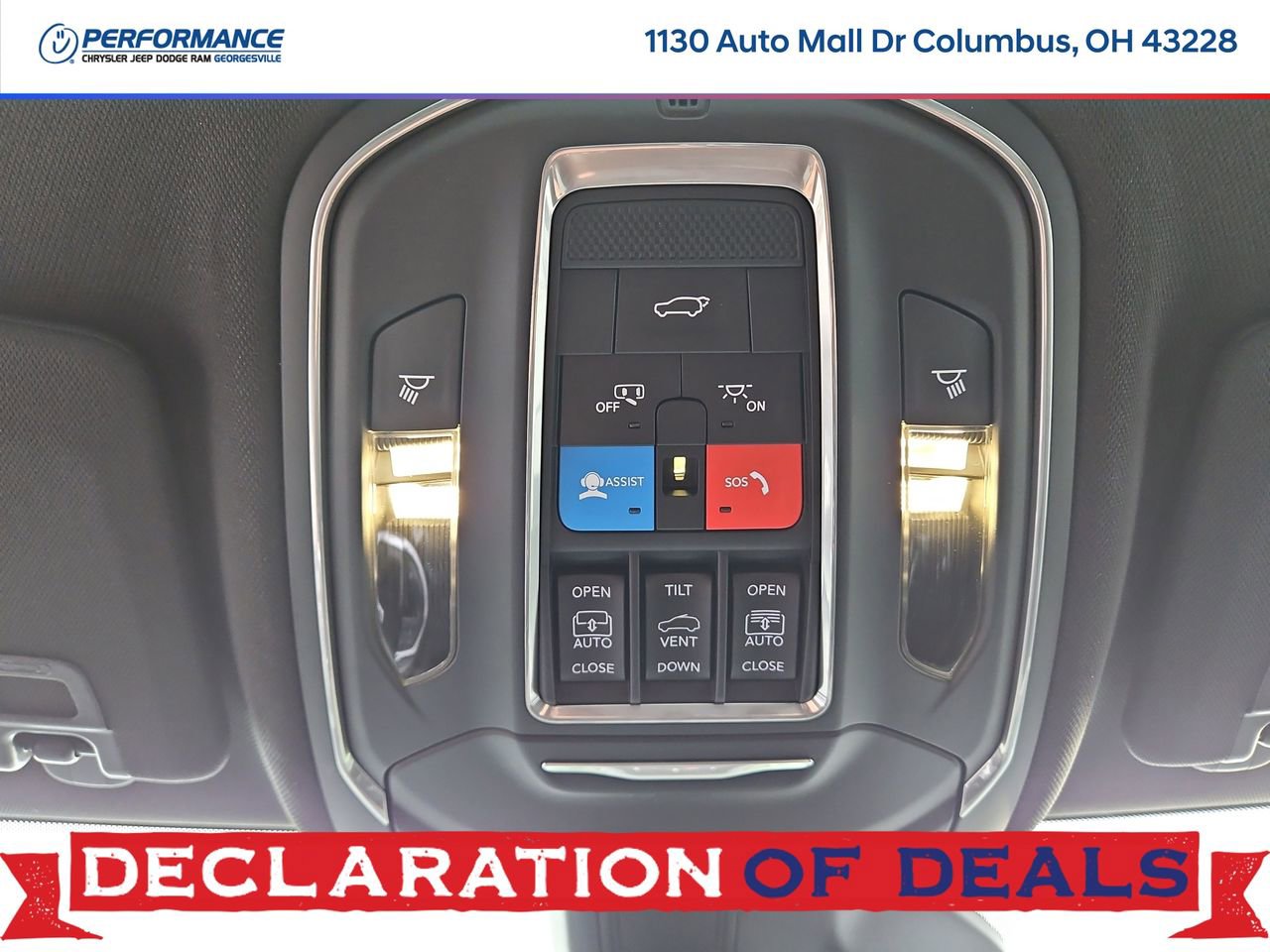 New 2026 Jeep Grand Cherokee Limited image 23