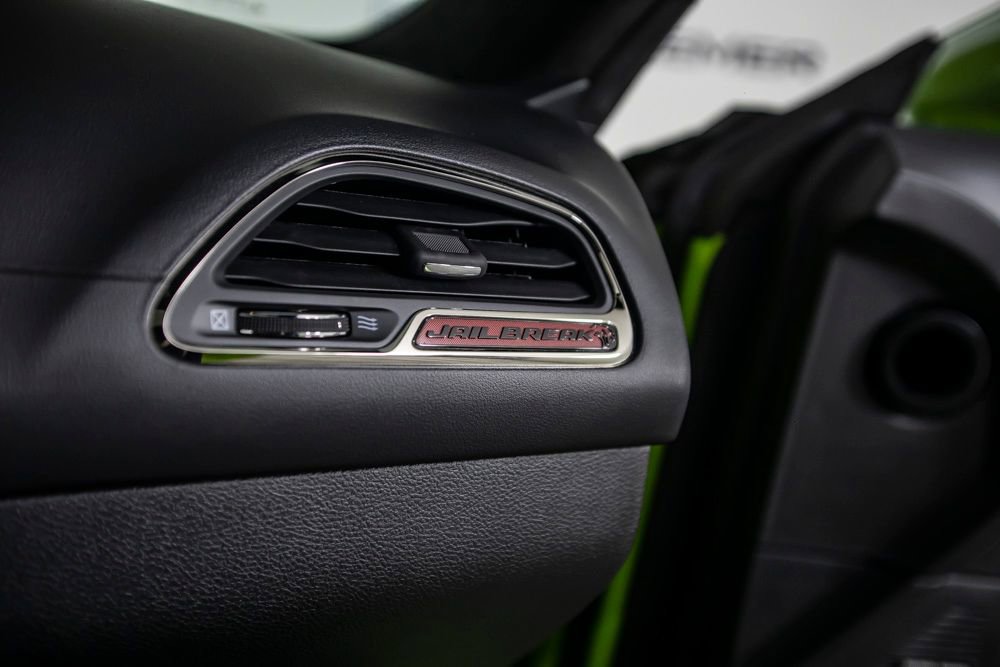 Used 2023 Dodge Challenger SRT Hellcat image 41
