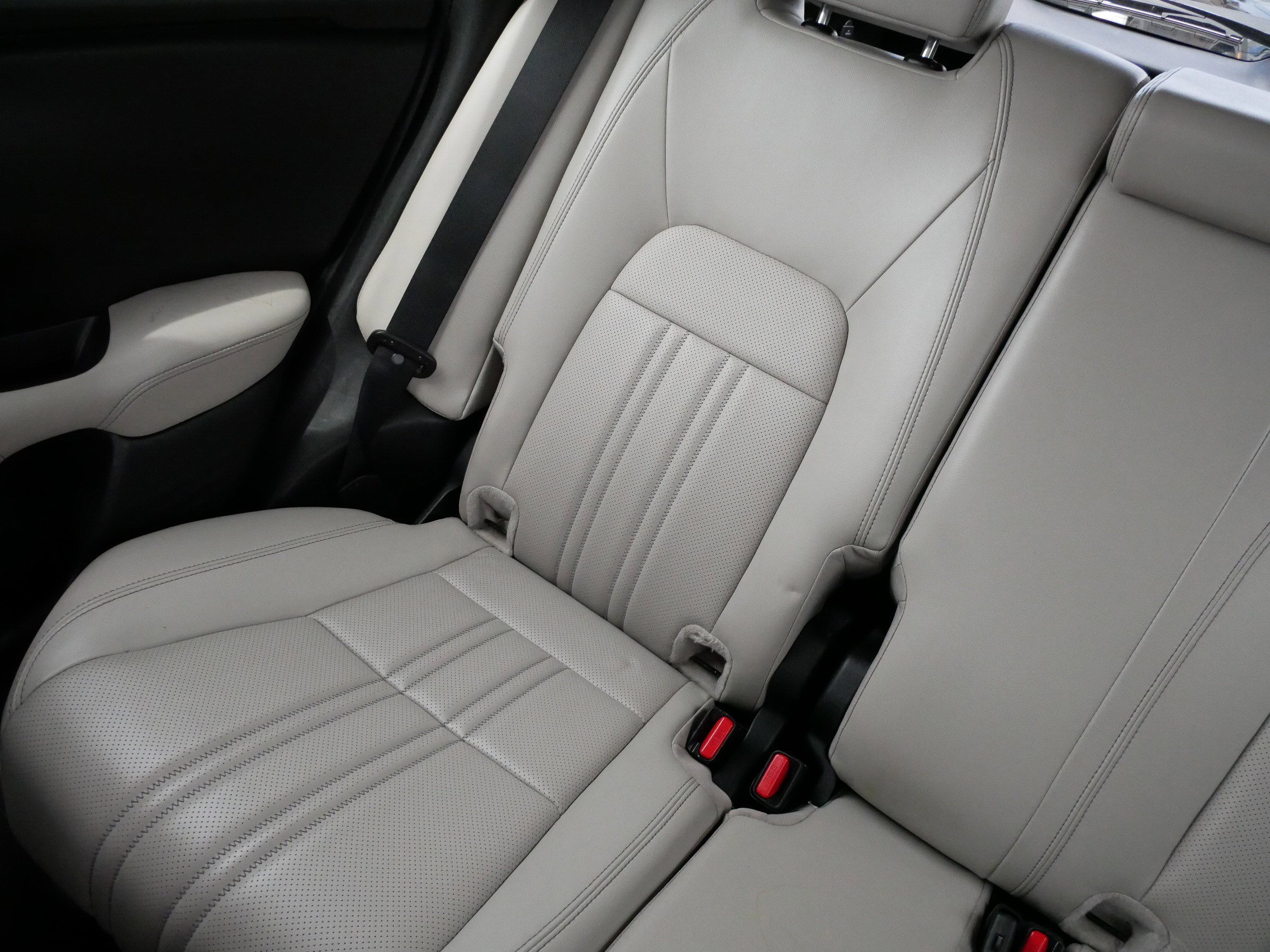 Certified 2024 Honda HR-V EX-L image 12