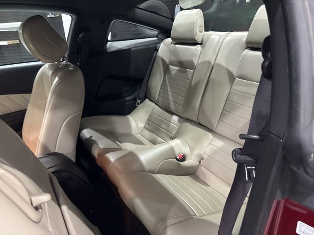 Used 2014 Ford Mustang Premium w/ Electronics Package image 24