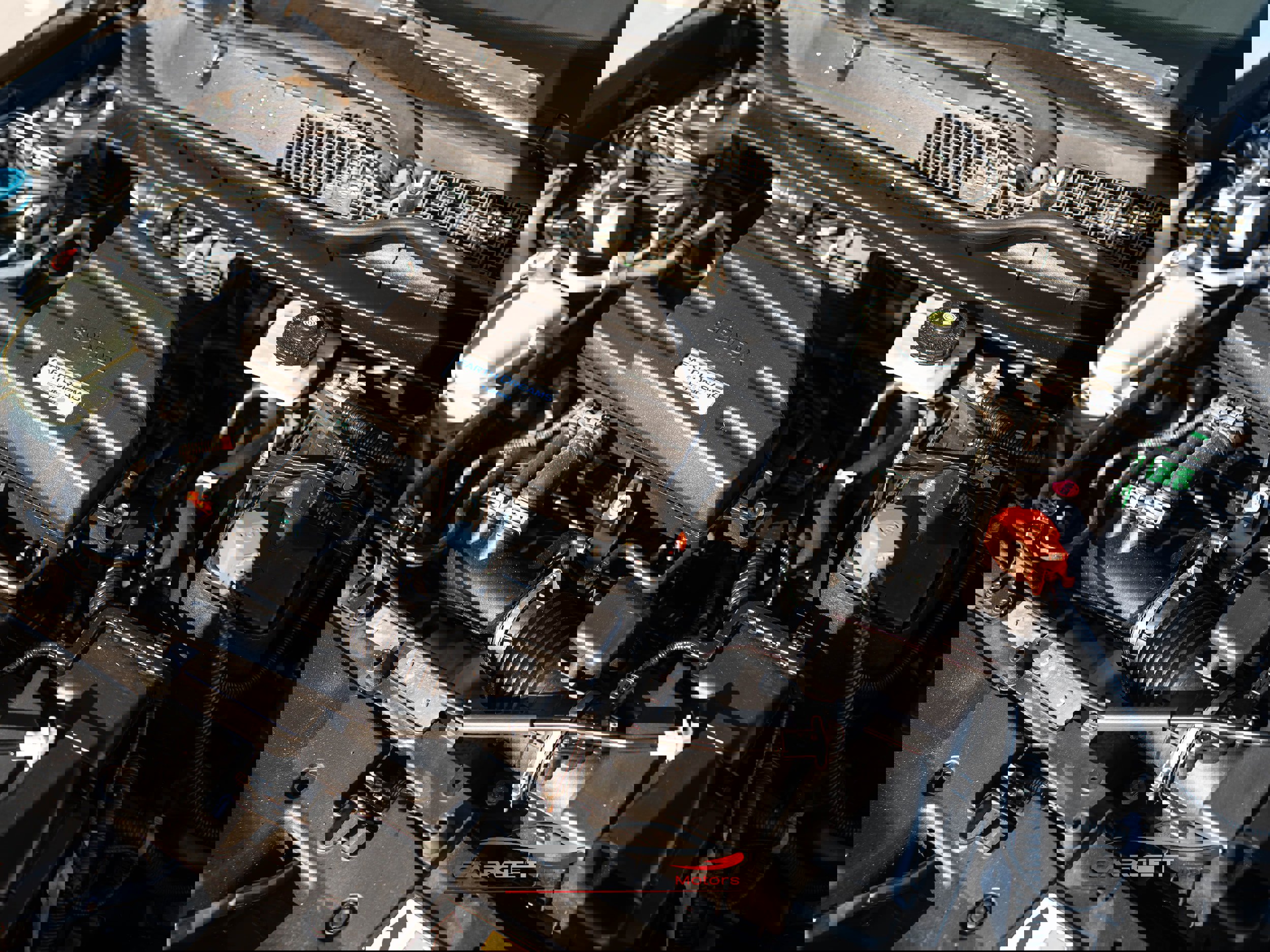 Used 2017 Honda CR-V Touring image 48