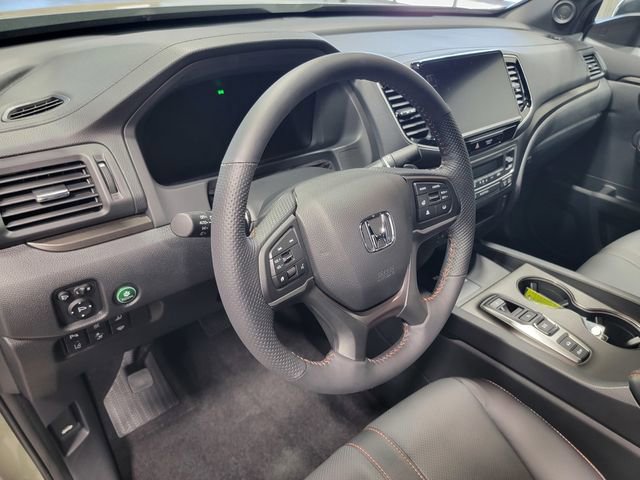 Certified 2026 Honda Ridgeline TrailSport image 11
