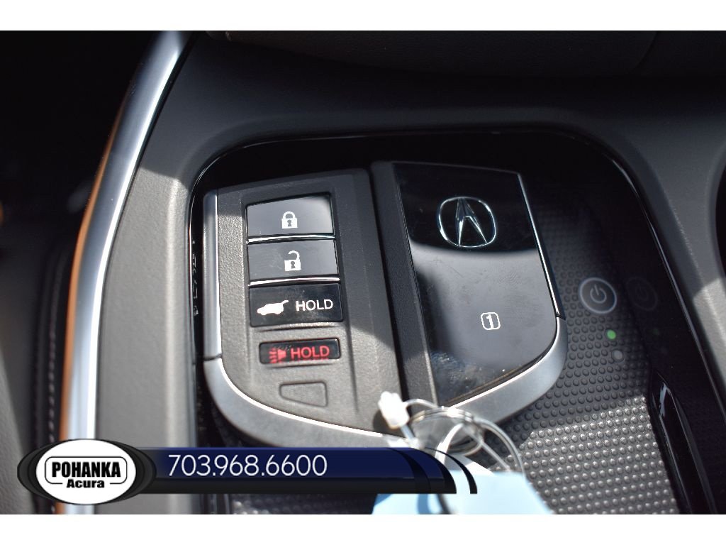 New 2026 Acura RDX w/ Technology Package AWD/4WD image 41