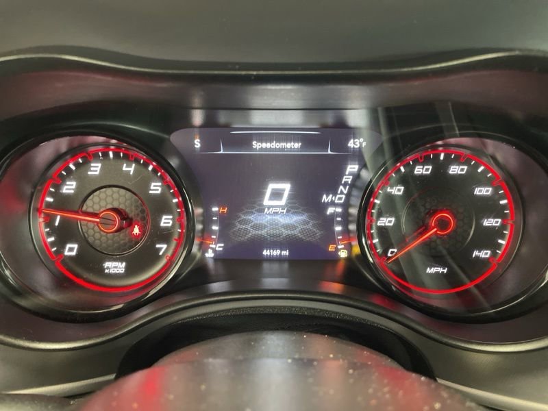 Used 2023 Dodge Charger GT w/ Blacktop Package image 24