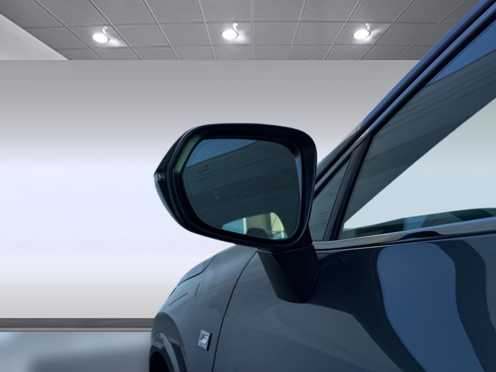 Used 2024 Lexus NX 350 F Sport AWD/4WD image 21