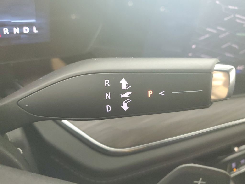 New 2026 Chevrolet Tahoe LT image 21