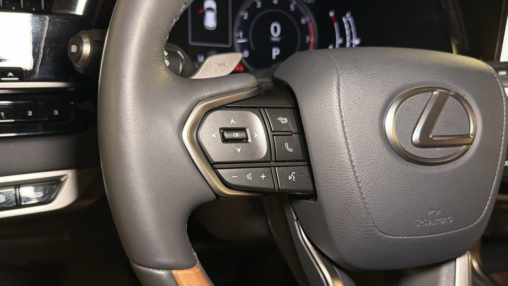 Certified 2024 Lexus RX 350 Premium w/ Accessory Package (K3) image 30