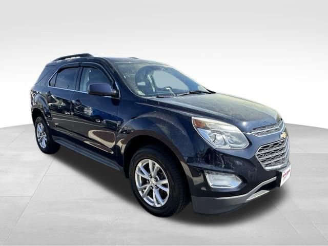 Used 2017 Chevrolet Equinox LT w/ Convenience Package image 11