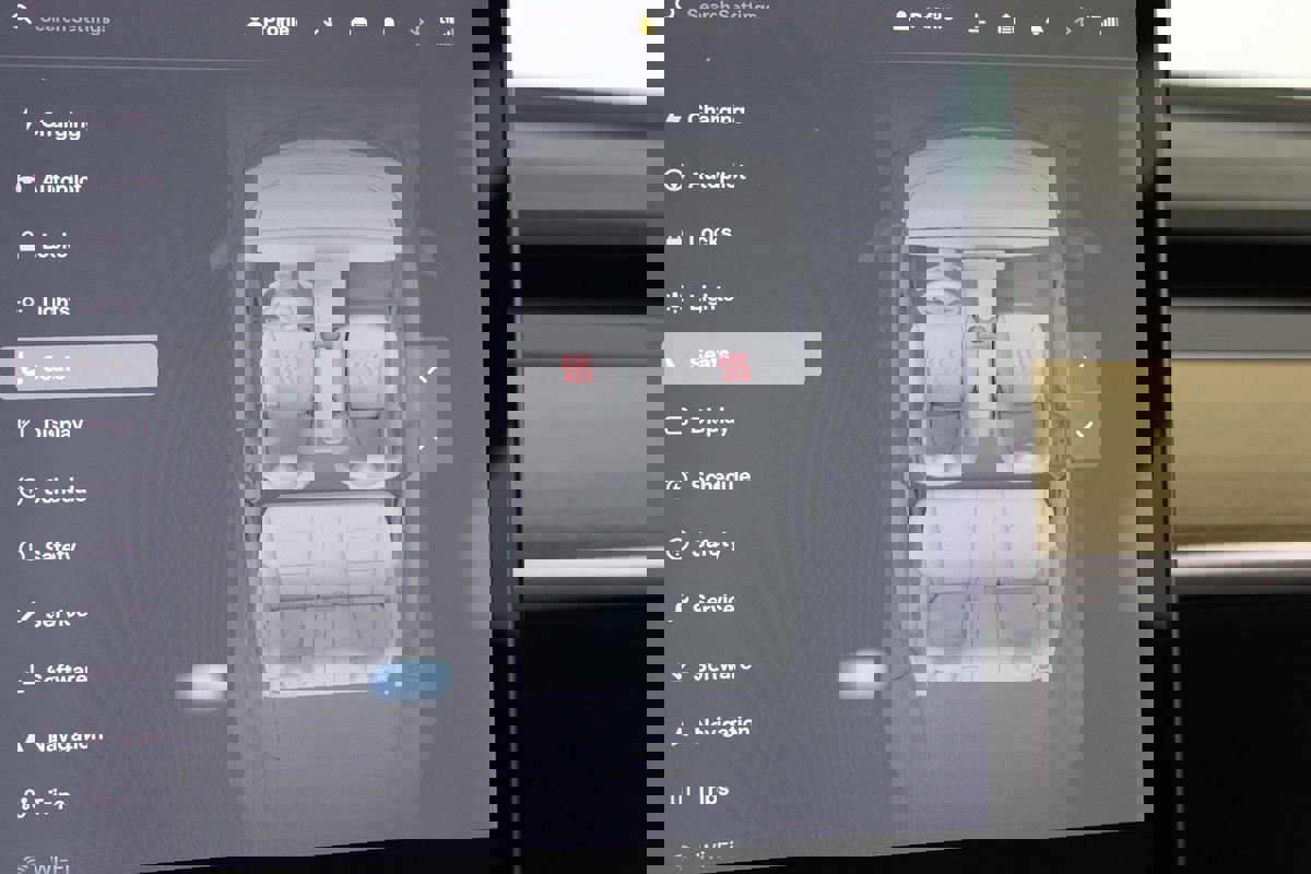 Used 2021 Tesla Model 3 Standard Range Plus image 19