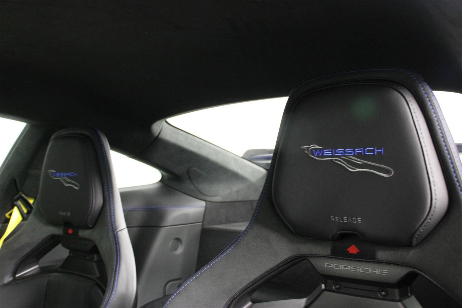 New 2026 Porsche 911 GT3 image 15