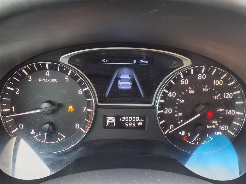 Used 2015 Nissan Altima 2.5 S image 19