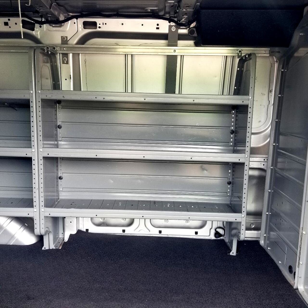 Used 2016 Ford Transit 250 130 Low Roof image 15