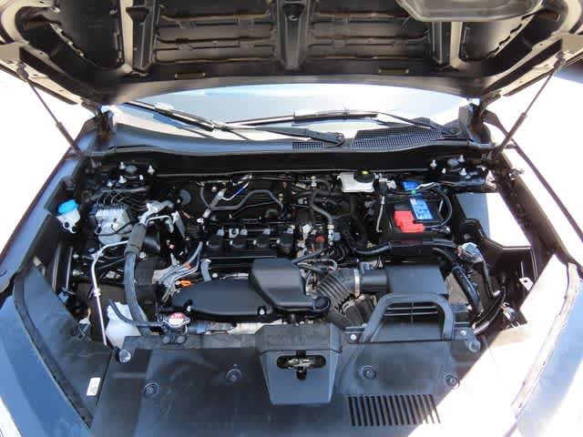 Used 2024 Honda CR-V EX image 10